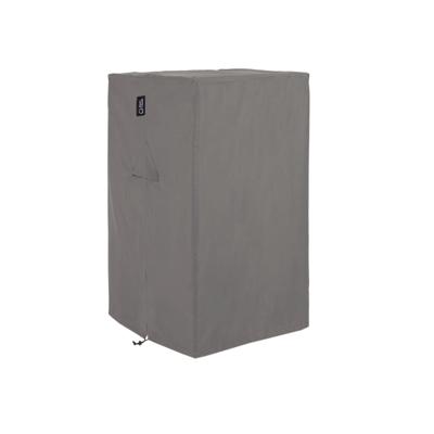 Kave Home Beschermhoes 'Iria' Voor tuinstoelen, 70 x 75cm
