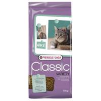 Versele Laga Classic Variety kattenvoer 10 kg - thumbnail