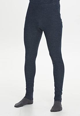 Whistler bradley merino pants - long baselayer pants