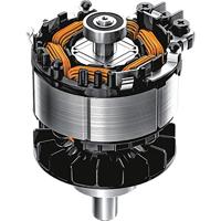 Makita accu heggenschaar - DUH602Z - 18V - 60cm - excl. accu en lader - in doos - thumbnail