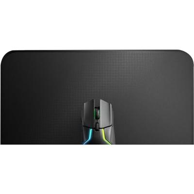 SteelSeries QcK Edge - Large gaming muismat - thumbnail