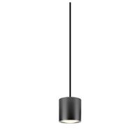 SLV OCULUS 1008615 Hanglamp LED 11 W Brons - thumbnail