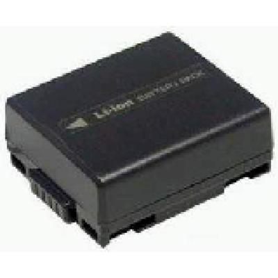 Camera-accu VW-VBD070 voor Panasonic