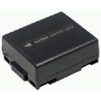 Camera-accu VW-VBD070 voor Panasonic - thumbnail