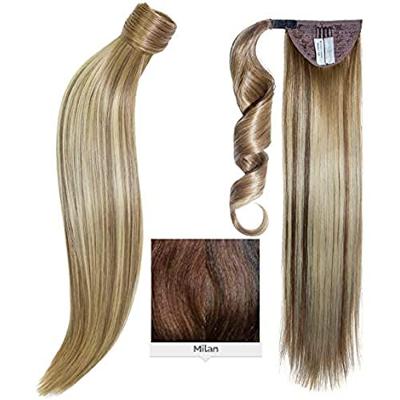 Balmain Professional Catwalk Ponytail 55cm Extension Milan 1St Balmain Professional Catwalk Ponytail 55cm Extension Milan 1St