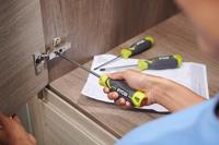 Schroevendraaierset Ryobi RHSDS 7 Onderdelen - thumbnail