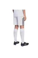Real Madrid Thuis Broekje Junior 2025/2026 - Maat 152 - Kleur: Wit | Soccerfanshop - thumbnail