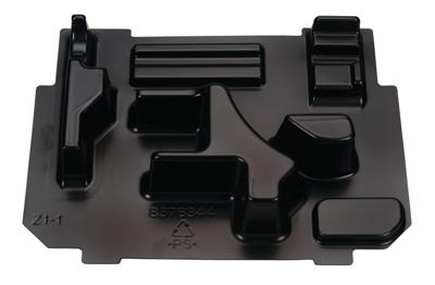 Makita Accessoires Inlay voor M-box BHR202 - DHR202 - 837634-4
