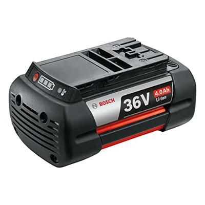Bosch Groen 36V Accu voor Tuinmachines | 36v 4.0Ah - F016800346 - thumbnail