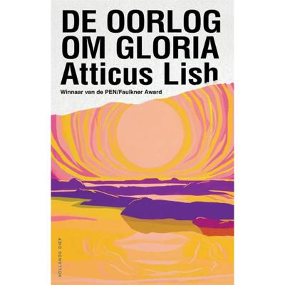 De oorlog om Gloria (Paperback)