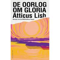 De oorlog om Gloria (Paperback) - thumbnail