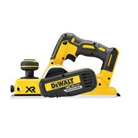 DeWALT DCP580NT Accu schaafmachine 18V XR Basic Body in TSTAK - thumbnail