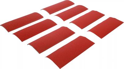 BGS technic Sanding Pads Set 25-pieces