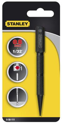 Stanley 0-58-113 Drevel 2,4mm - thumbnail