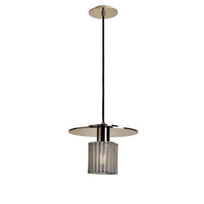 DCW Editions In the Sun Hanglamp 270 - Goud - Zilver DCW Editions In the Sun Hanglamp 270 - Goud - Zilver