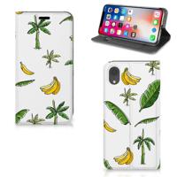 Apple iPhone Xr Smart Cover Banana Tree - thumbnail