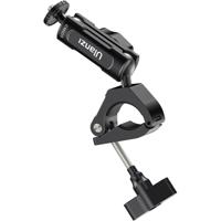 Ulanzi CM025 Fiets/motor handlebar clamp voor actioncam - thumbnail