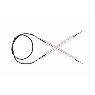 Knitpro Nova Cubics Rondbreinaalden 80cm