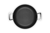 LE CREUSET - Les Forgees - Sauteerpan 2 grepen 28cm 3,2L - thumbnail