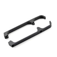 FTX - Zorro Bodyshell Side Supports (2Pc) (FTX6962) - thumbnail