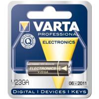 Varta LITHIUM AAA Bli 2 AAA batterij (potlood) Lithium 1100 mAh 1.5 V 2 stuk(s) - thumbnail