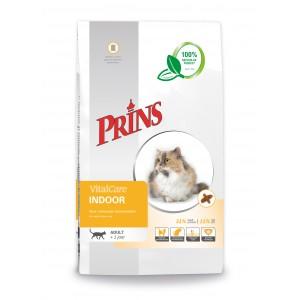 Prins kattenvoer VitalCare Indoor 1,5 kg Prins kattenvoer VitalCare Indoor 1,5 kg