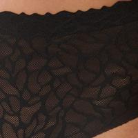 Zero Feel kanten hipster - naadloos 2.0 - thumbnail