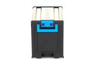 Gedore Workmo 24 B2 Modulaire Gereedschapbox, 4 Laden H6 (1110 WM 24) - 2954311 - thumbnail