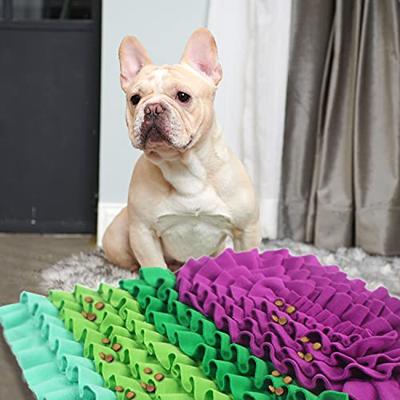 AFP Dig it - Rectangle Fluffy Mat AFP Dig it - Rectangle Fluffy Mat