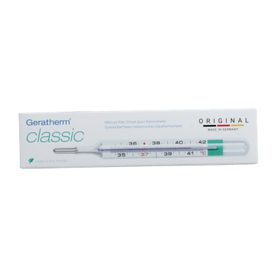 Geratherm Thermometer Classic