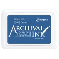 Ranger Ink Ranger • make art archival ink night sky - thumbnail