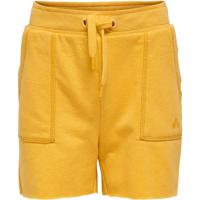 ONLY PLAY Girls sportshort Mika geel - thumbnail
