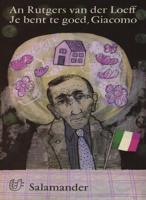 Je bent te goed, Giacomo, terugkeer - An Rutgers van der Loeff - ebook - thumbnail