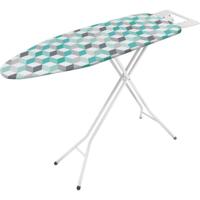 Metaltex Kuma Strijktafel Wit - thumbnail