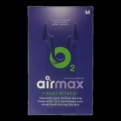 Snurkers medium 1 Stuks