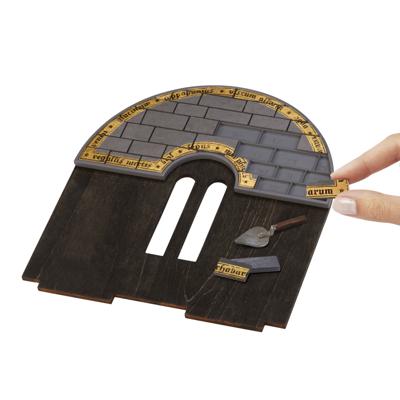 Miniverse Make It Mini Harry Potter Build It Set Miniverse Make It Mini Harry Potter Build It Set