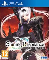 Shining Resonance Refrain: Draconic Launch Edition - thumbnail