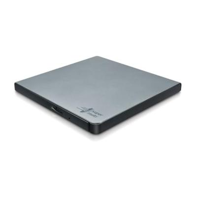 LG Electronics GP57ES40 Externe DVD-brander Retail USB-A 2.0 Zilver