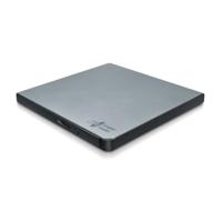 LG Electronics GP57ES40 Externe DVD-brander Retail USB-A 2.0 Zilver - thumbnail