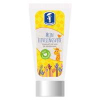 Feuchtmann Mijn lievelingsverf - wit, 75gr. - thumbnail
