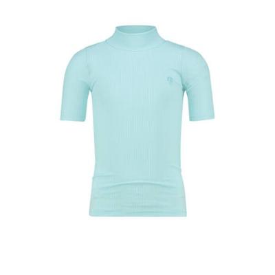 Raizzed basic top Odessa lichtblauw Raizzed basic top Odessa lichtblauw