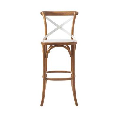 Rivièra Maison Barstoel 'Saint Etienne' Rivièra Maison Barstoel 'Saint Etienne'