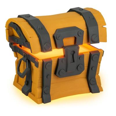 Fortnite Light - Chest Fortnite Light - Chest