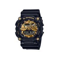 Casio G-shock GA-900AG-1AER Heren Horloge 49 mm 29 ATM - thumbnail