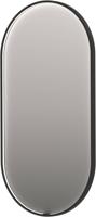 Ben Prada Spiegel 40x4x80 cm Mat Zwart - thumbnail