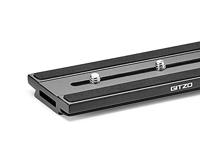 Gitzo GS5370LDR Quick Change Plate - thumbnail