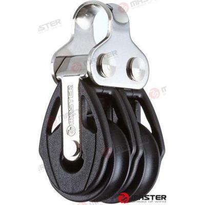 MVBB2203F - 22MM DUBBELE POELIE