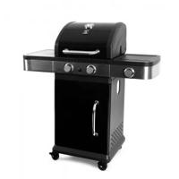 Garden Grill gasbarbecue Prestige 2+1 - thumbnail