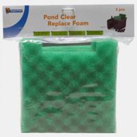 Pondclear 3000 schuim 3 st Superfish - Superfish - thumbnail