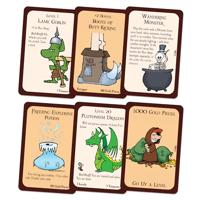 Munchkin Deluxe - thumbnail